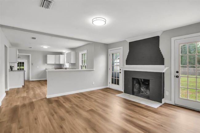 820 Lipscomb St, House other with 3 bedrooms, 2 bathrooms and null parking in Bonham TX | Image 13