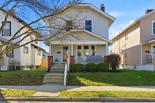 273 Sheldon Ave, Columbus, OH, 43207-1254 | Card Image