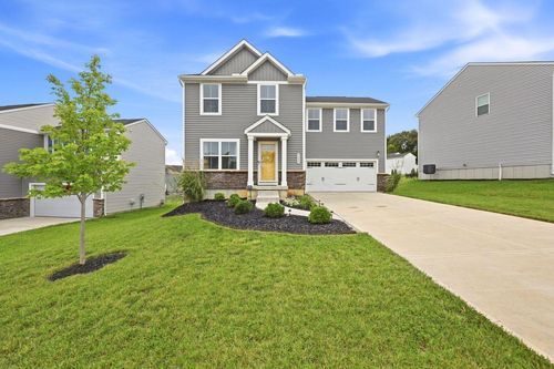 5009 Brooklet Way, Middletown, OH, 45042-3595 | Card Image