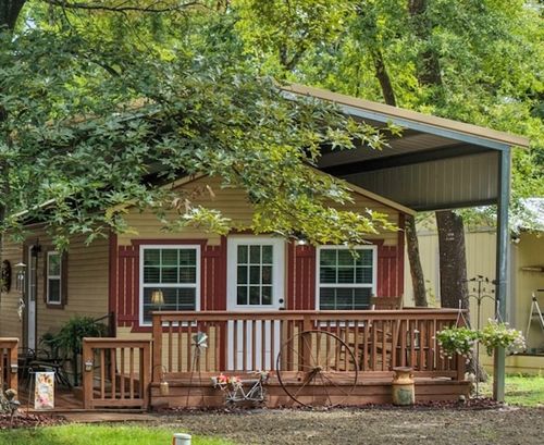 119 Private Road 62614, Pittsburg, TX, 75686 | Card Image