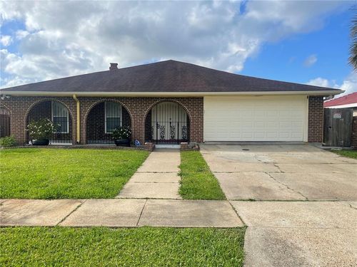 2248 Stall Dr, Harvey, LA, 70058-1320 | Card Image