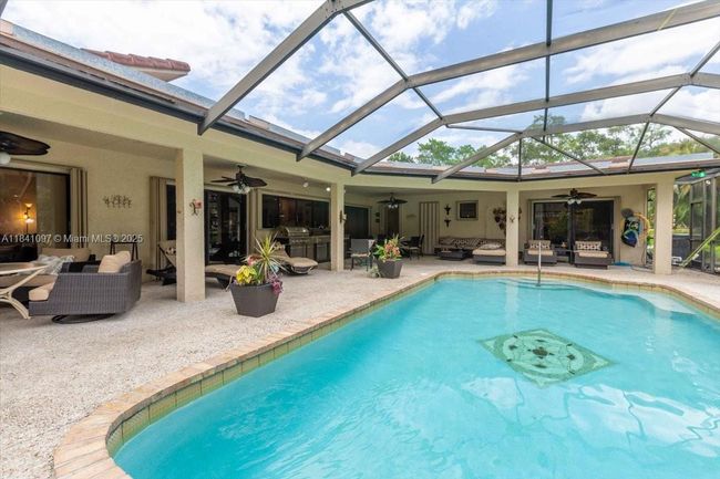 1000 E Cypress Dr, House other with 4 bedrooms, 3 bathrooms and null parking in Pompano Beach FL | Image 13