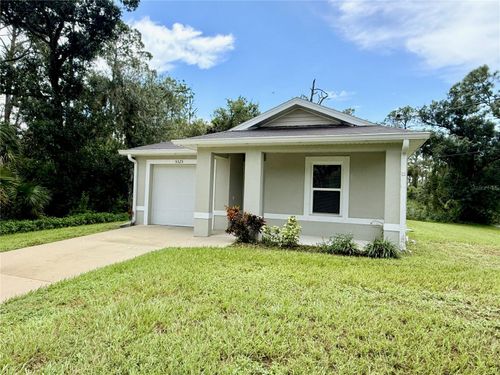 5325 Ocarina Rd, NORTH PORT, FL, 34291-2200 | Card Image