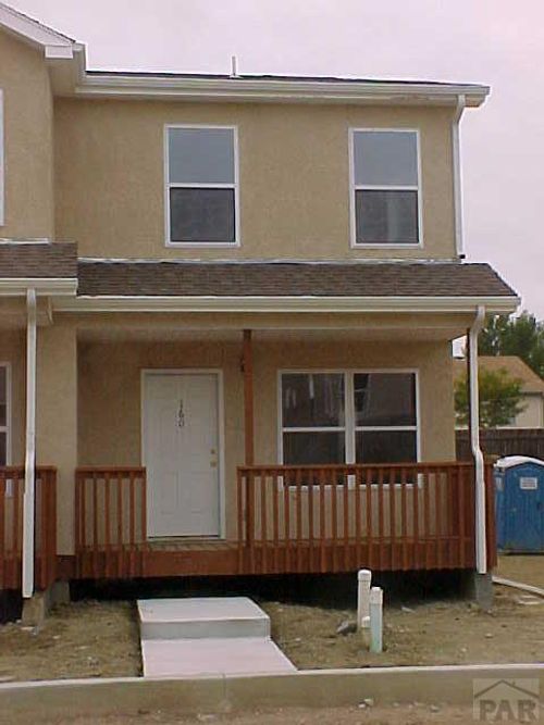 160-4400 Rawhide Rd, Pueblo, CO, 81008-2836 | Card Image