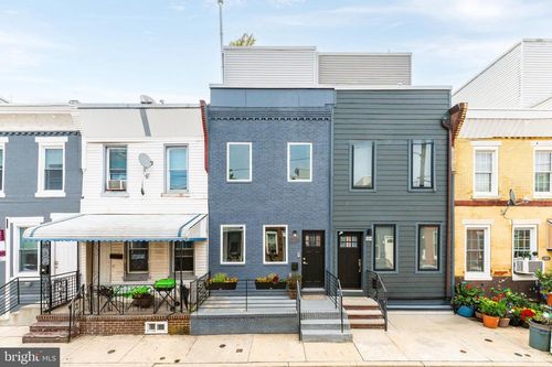 1229 S Bucknell St, PHILADELPHIA, PA, 19146-4134 | Card Image