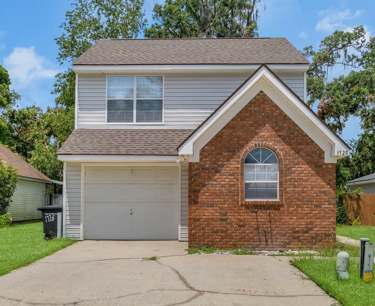 Augustine Pl, Tallahassee, FL 32301