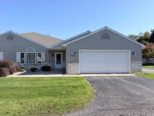 2503 Lakewood Dr, Adrian, MI, 49221-4635 | Card Image