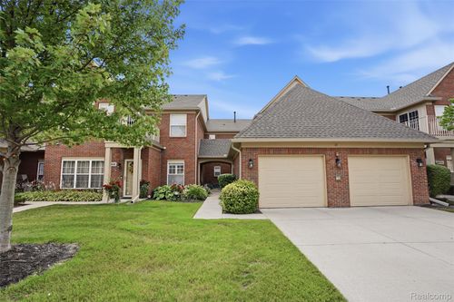 4016 Cornerstone Dr, Canton, MI, 48188-7910 | Card Image