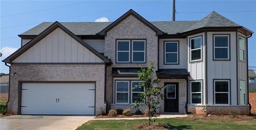 676 Rodeo Drive, Auburn, GA, 30011 | Card Image