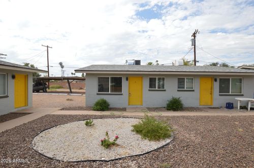 5-6040 N 21st Ave, Phoenix, AZ, 85015-1918 | Card Image