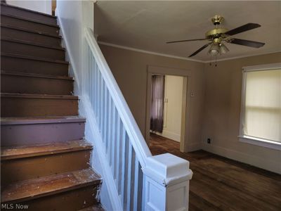 607 North Avenue, House other with 2 bedrooms, 1 bathrooms and null parking in Girard OH | Image 2