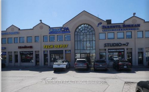 220-3883 Highway 7 N/A, Vaughan, ON, L4L6C1 | Card Image