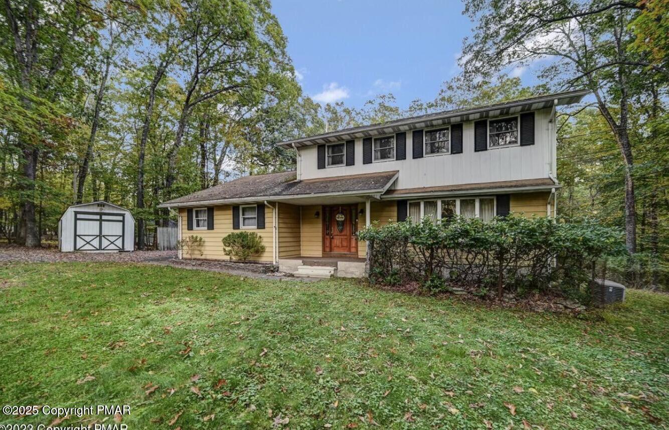 Remington Rd, East Stroudsburg, PA 18301