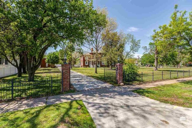 211 W Prescott Ave, House other with 6 bedrooms, 3 bathrooms and null parking in Salina KS | Image 9