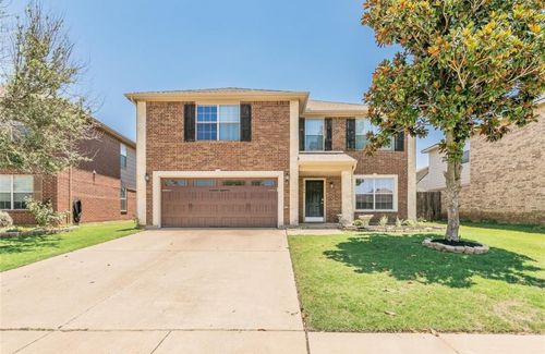 10708 Emerald Park Ln, Haslet, TX, 76052-5145 | Card Image