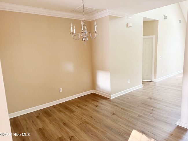 UNIT-48 - 5006 Carleton Dr, Townhouse with 3 bedrooms, 3 bathrooms and 1 parking in Wilmington NC | Image 4