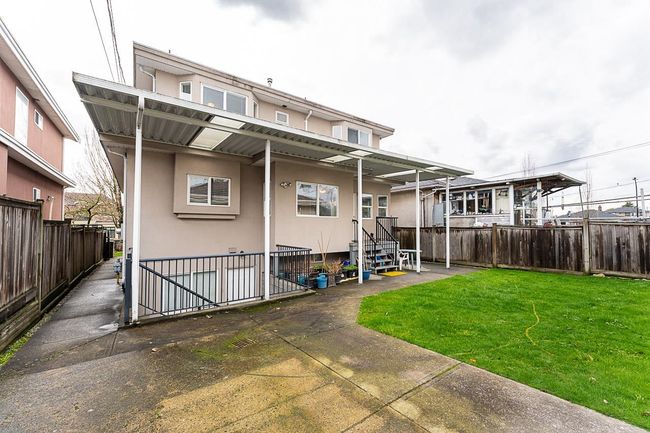 1437 E 58th Ave, House other with 7 bedrooms, 5 bathrooms and 4 parking in Vancouver BC | Image 38