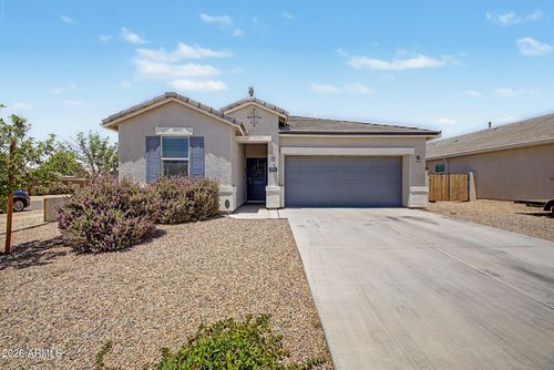 1776 W Pima Ave, Coolidge, AZ, 85128-4332 | Card Image