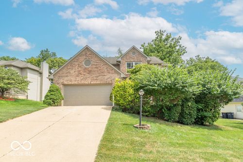 619 Charnwood Pkwy, Beech Grove, IN, 46107-3303 | Card Image