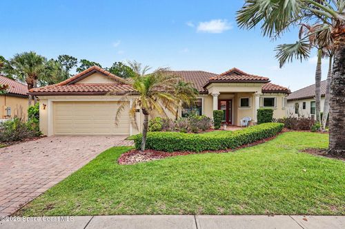 1502 Tralee Bay Ave, Melbourne, FL, 32940-6068 | Card Image