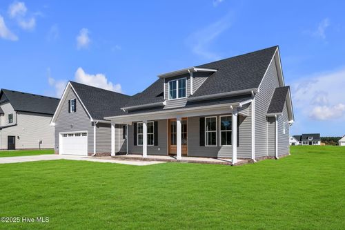 112 Copper Run Loop, South Mills, NC, 27976-5400 | Card Image
