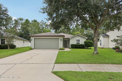 562 S Aberdeenshire Dr, St Johns, FL, 32259-6926 | Card Image