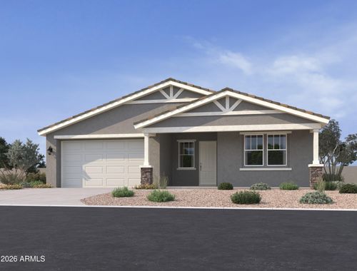 15609 W Brown St, Waddell, AZ, 85355-1236 | Card Image