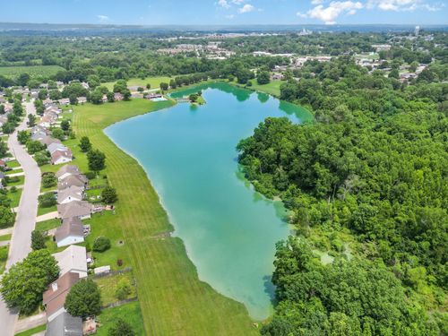 2035 Waterford Dr, Old Hickory, TN, 37138-2845 | Card Image