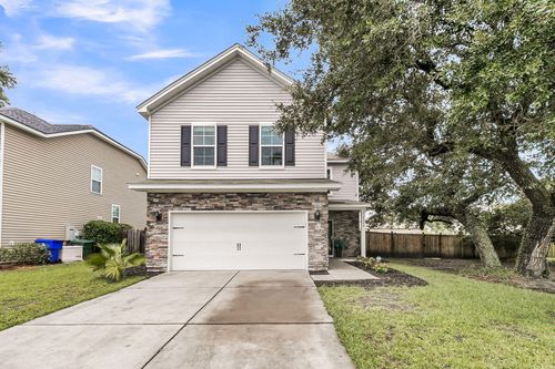 1506 Chastain Rd, Johns Island, SC, 29455-7765 | Card Image