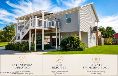205 Pine Ridge Dr, Waveland, MS, 39576-3929 | Card Image