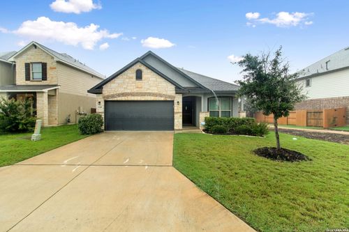 1240 Loma Rnch, New Braunfels, TX, 78132-3456 | Card Image