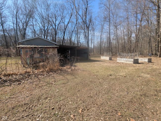 10271 Newport Rd, House other with 4 bedrooms, 3 bathrooms and null parking in Bowling Green IN | Image 34