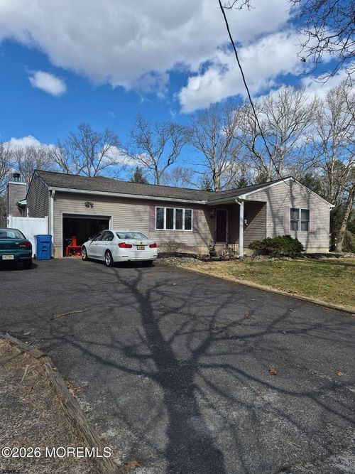 751 Lakehurst Avenue, Jackson, NJ, 08527 | Card Image