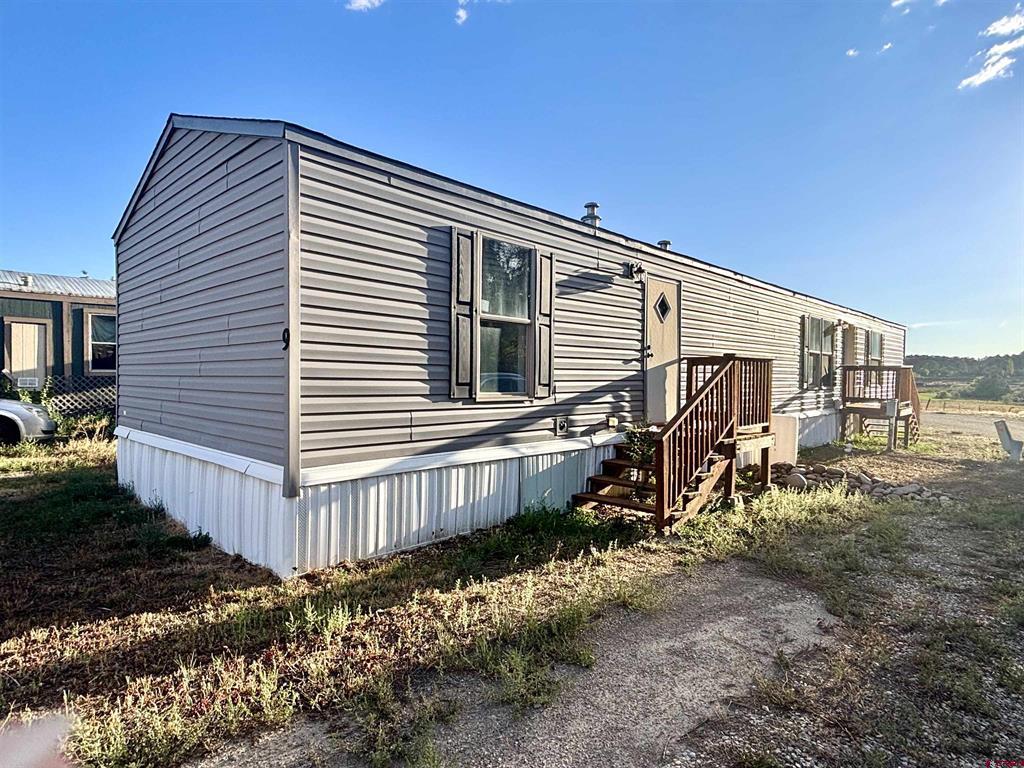 Residential in Mancos 4
