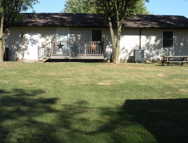141 Rustic Dr, House other with 3 bedrooms, 2 bathrooms and null parking in Circleville OH | Image 16