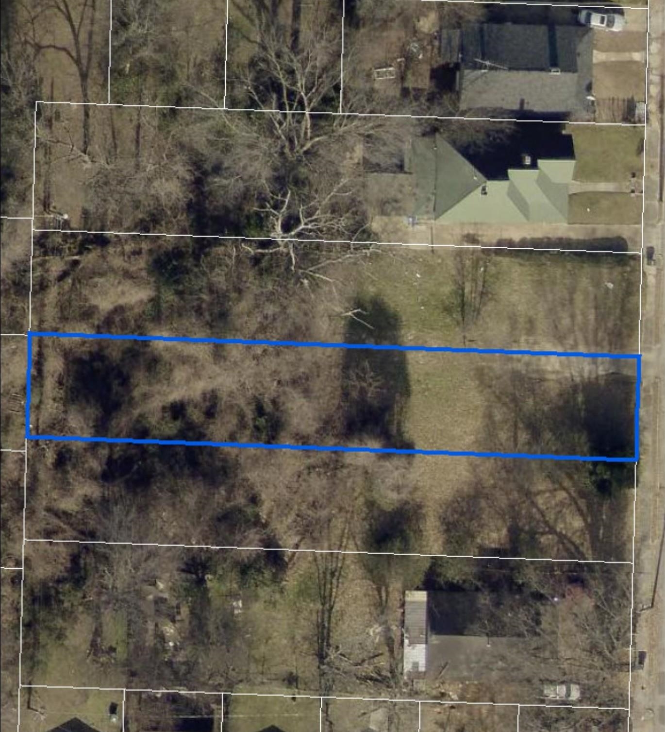 1235 Dunnavant St, Memphis, TN 38106