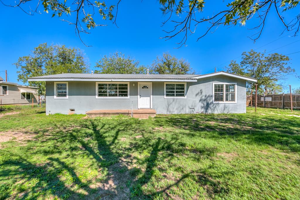 Goodland Loop, San Angelo, TX 76901