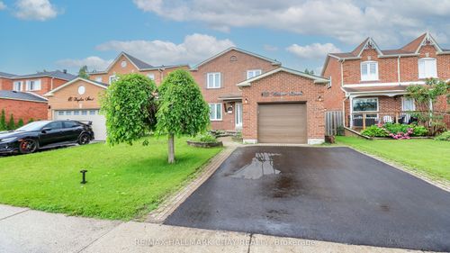 182 Kozlov St, Barrie, ON, L4N7H5 | Card Image