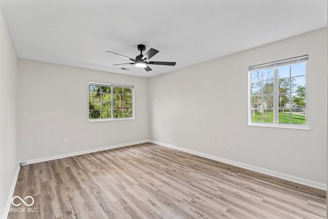 UNIT-104 - 8216 Glenwillow Ln, Condo with 3 bedrooms, 2 bathrooms and null parking in Indianapolis IN | Image 12