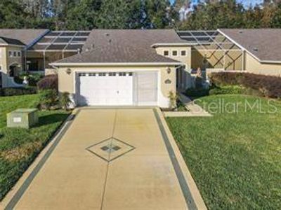 15659 Sw 13th Circle, House other with 2 bedrooms, 2 bathrooms and null parking in Ocala FL | Image 1