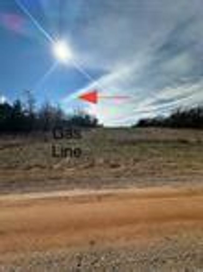 0 W Captain Dr, Home with 0 bedrooms, 0 bathrooms and null parking in Wellston OK | Image 12