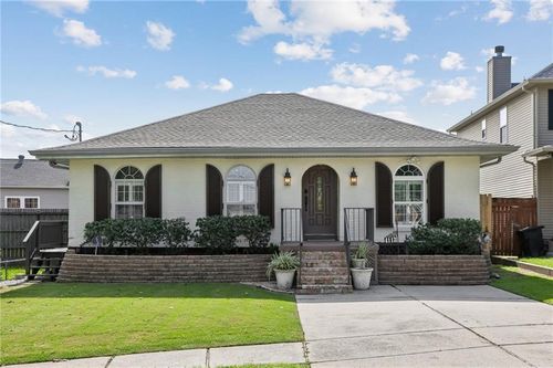 4113 Harvard Ave, Metairie, LA, 70006-2611 | Card Image