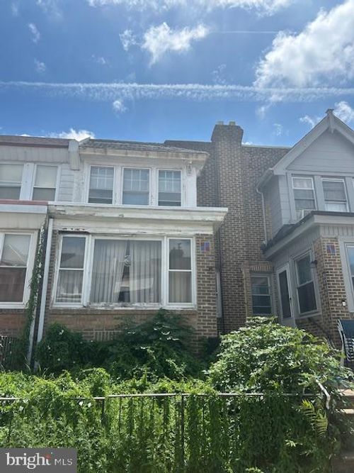 6748 Guyer Ave, PHILADELPHIA, PA, 19142-2611 | Card Image