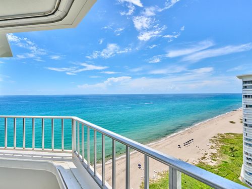2106-500 S Ocean Blvd, Boca Raton, FL, 33432-6263 | Card Image