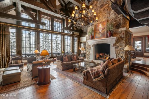 3712 Daybreak Rdg, Avon, CO, 81620 | Card Image