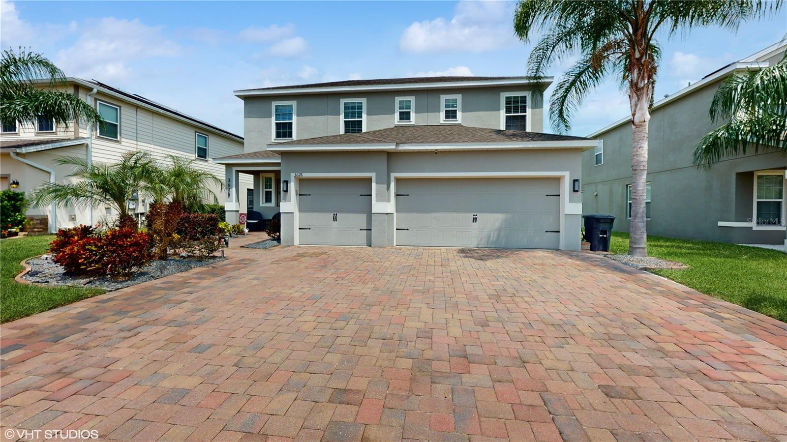 Crawley Down Loop, Sanford, FL 32773