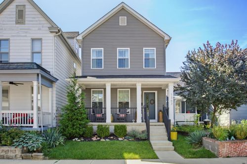 1363 S 5th St, Columbus, OH, 43207-1117 | Card Image