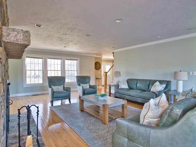 6 Wildpepper Ln, House other with 4 bedrooms, 4 bathrooms and 4 parking in Dartmouth MA | Image 10