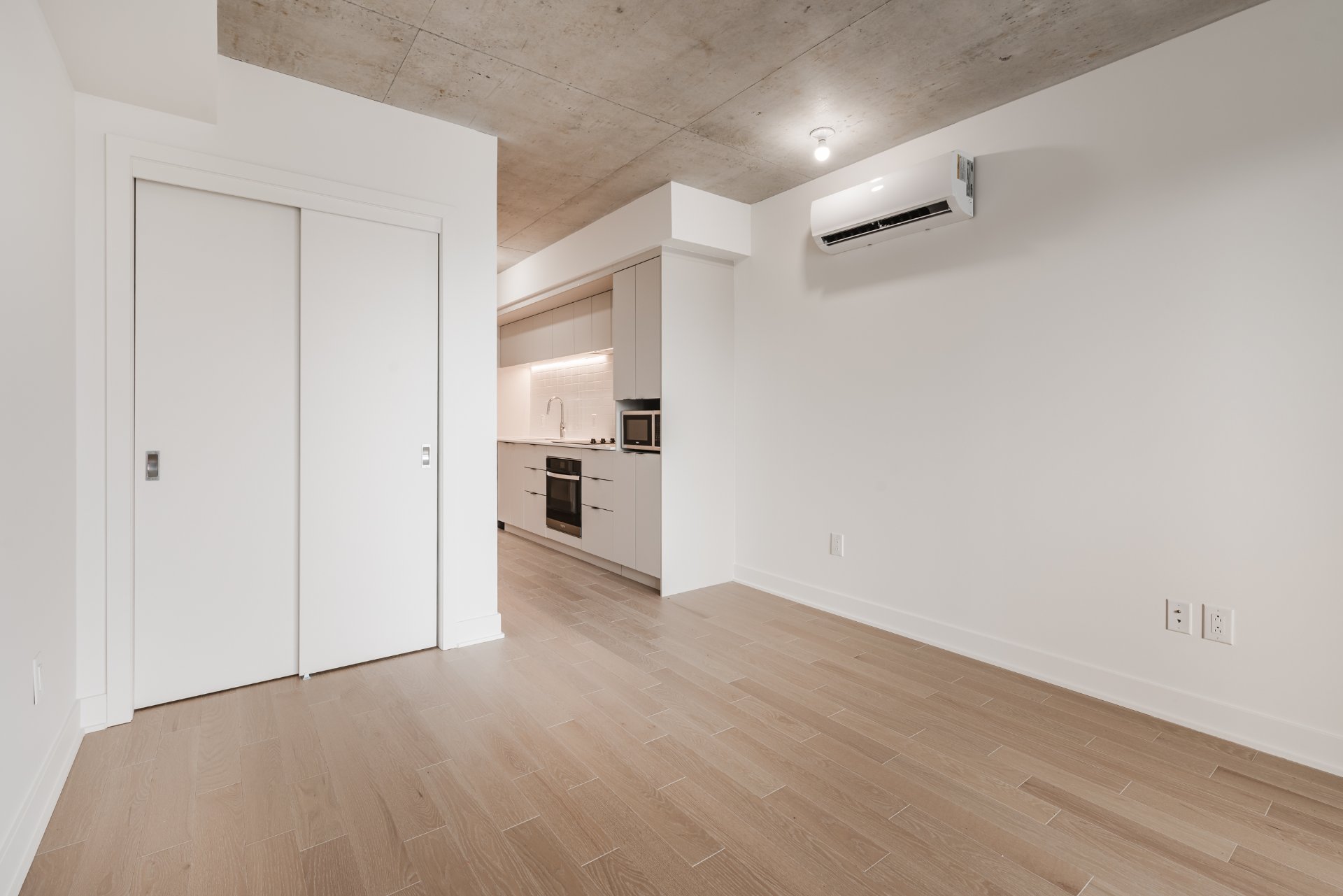 Residential in Montréal (Ville-Marie) 3