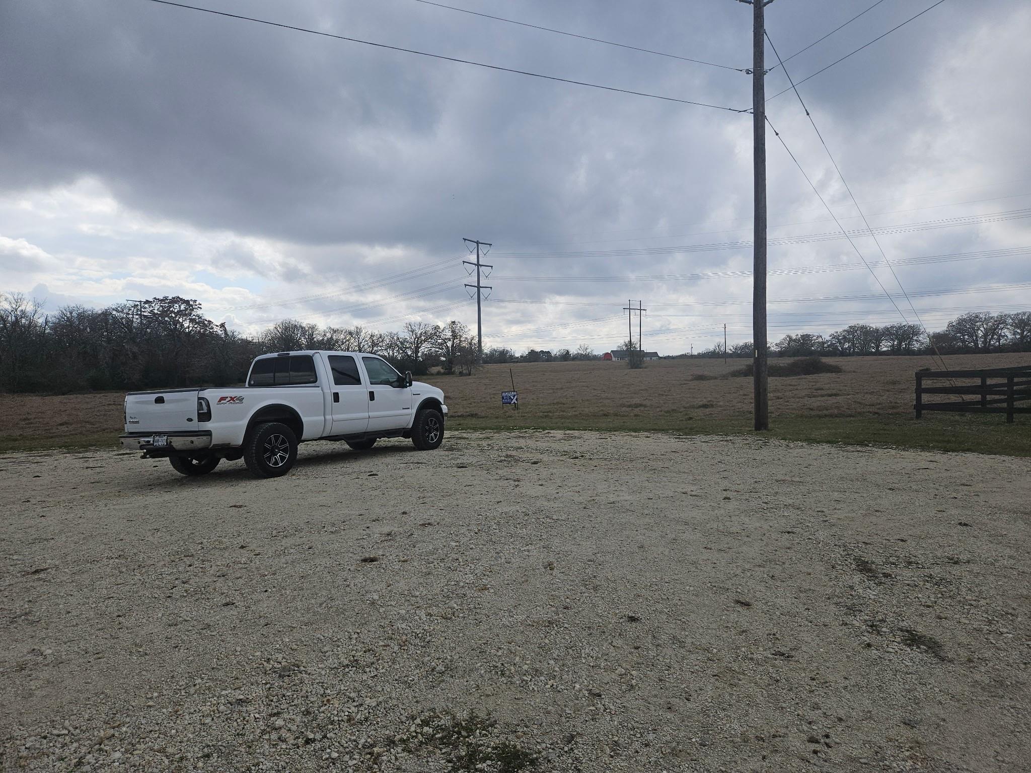 Land in North Zulch 5